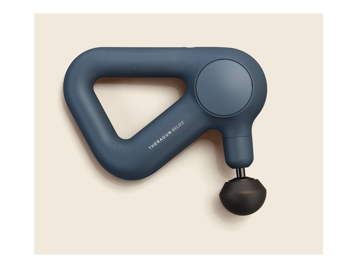 Masażer Therabody Therabody Theragun Relief navy TG0003968-3A40