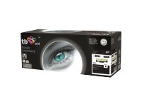 TB Sort 1500 sider Toner TH-283AN