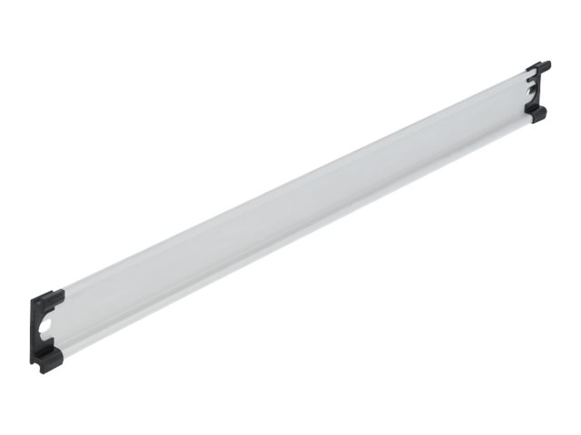 DeLOCK DIN Rail 35 x 7.5 mm (19") Aluminium