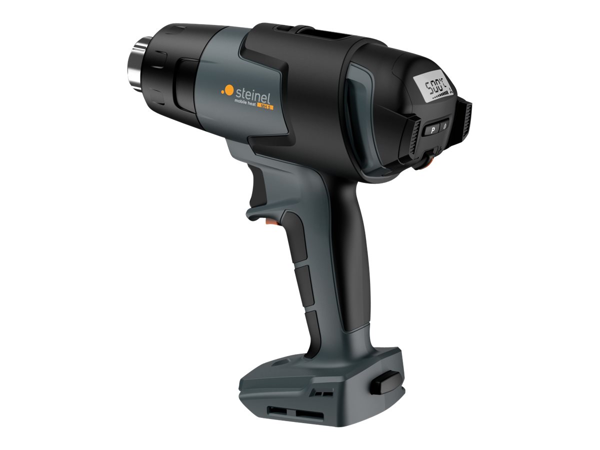 Steinel Professional Line MH 5 - Varmepistol - ledningfri - 300 l/min - intet batteri