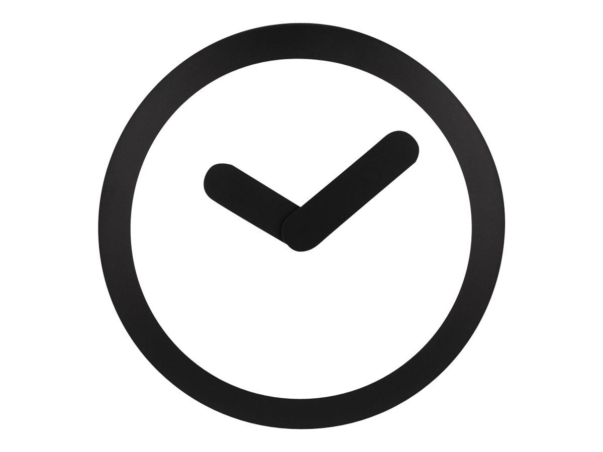 Nextime Focus Ur Sort Analog