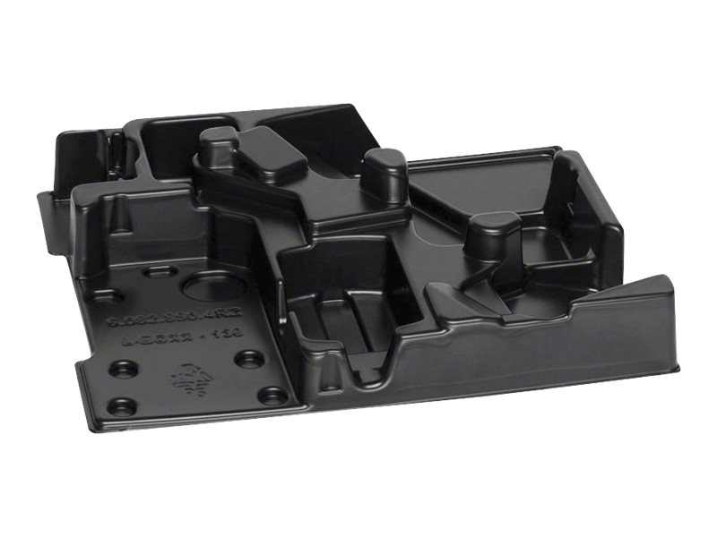 Bosch Indlæg GSK 18 V-LI - Indlæg til værktøjsopbevaring - 1600A002W1