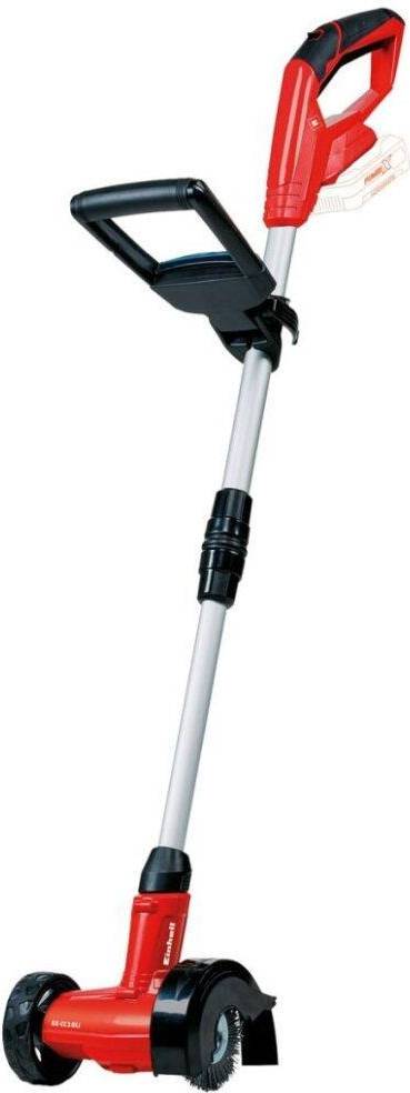 Einhell GE-CC 18 Li - Solo, 1200 rpm, Sort, Grå, Rød, 2,04 kg - SOLO