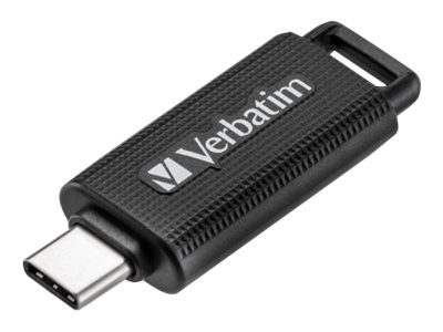 Verbatim Store 'n' Go USB Flash Drive - 64 GB - 64GB - USB Stick