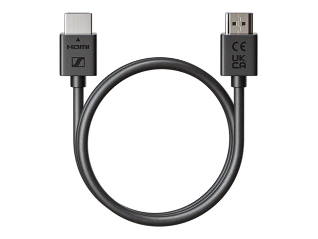 Sennheiser Hdmi-kabel - Teamconnect Bar S/m