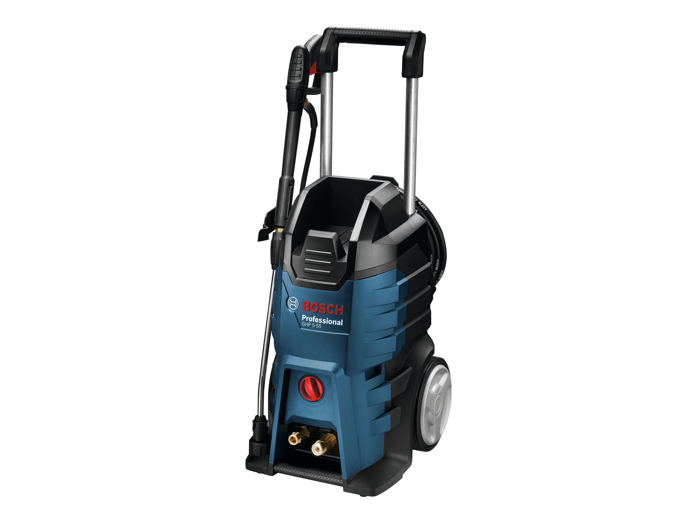 Bosch GHP 5-55 - Højtryksrenser - 0600910400