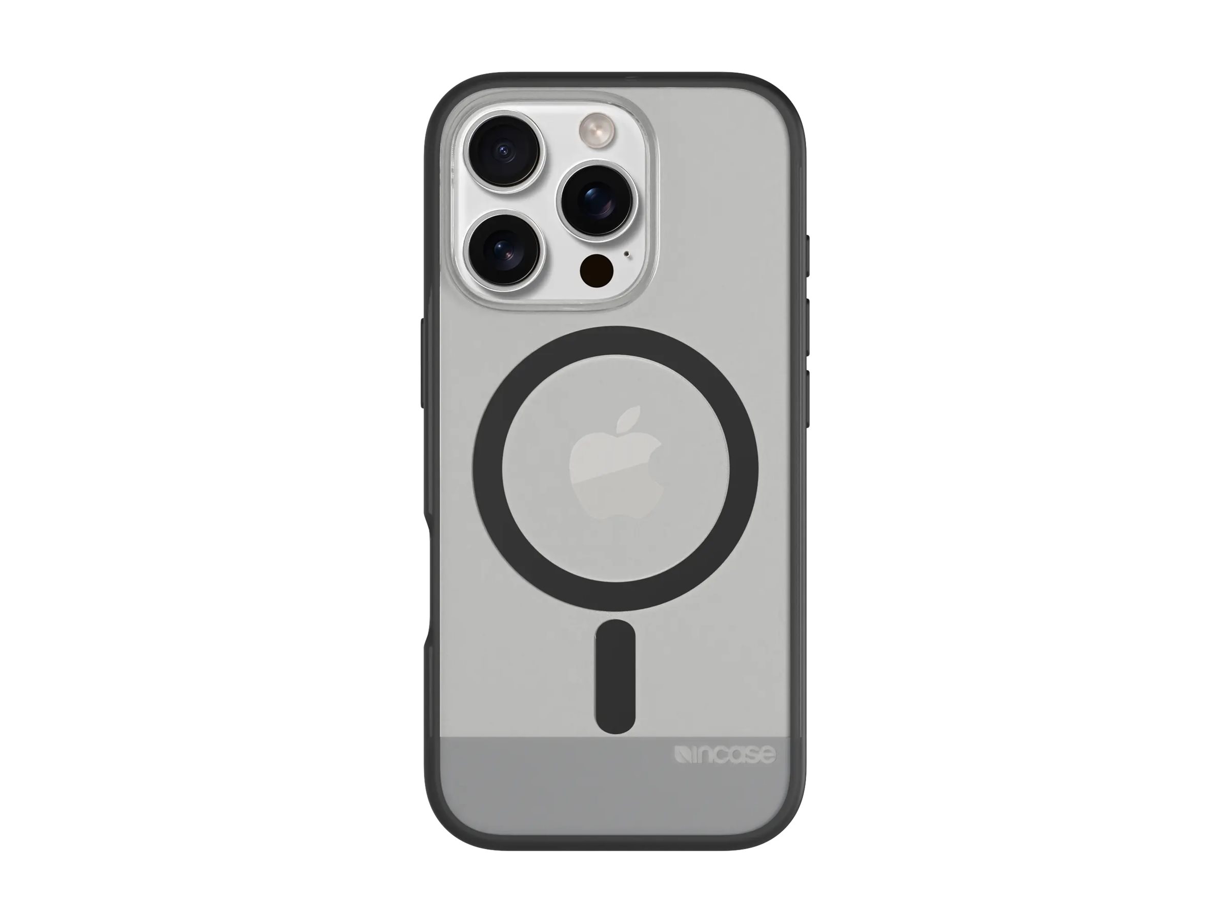 Incase INPH190402-BLK Beskyttelsescover Sort