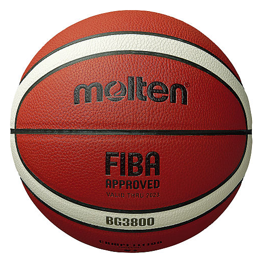 Molten Basketball Model 3850 str. 5