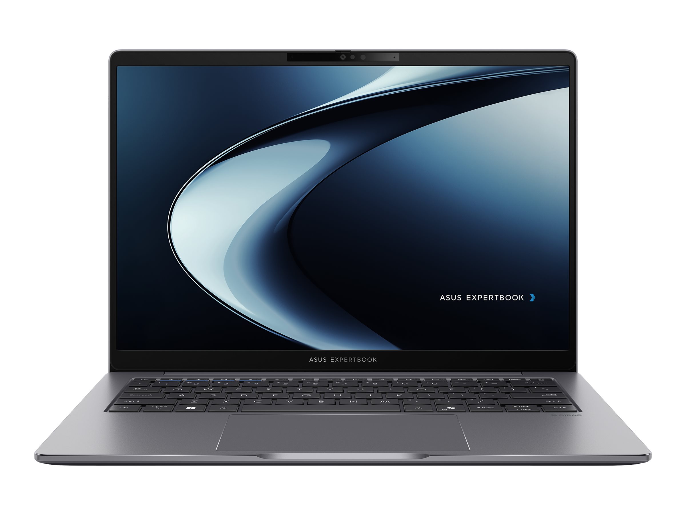 ASUS ExpertBook P3 P3405CVA-LY0224XW 14" 1920 x 1200 (WUXGA) I7-13620H 16GB 512GB Intel Iris Xe Graphics Windows 11 Pro billede