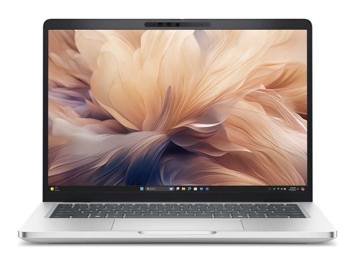 DELL Pro 13 Plus PB13250 13.3" 1920 x 1200 (WUXGA) 268V 32GB 512GB Intel Arc Graphics 140V Windows 11 Pro