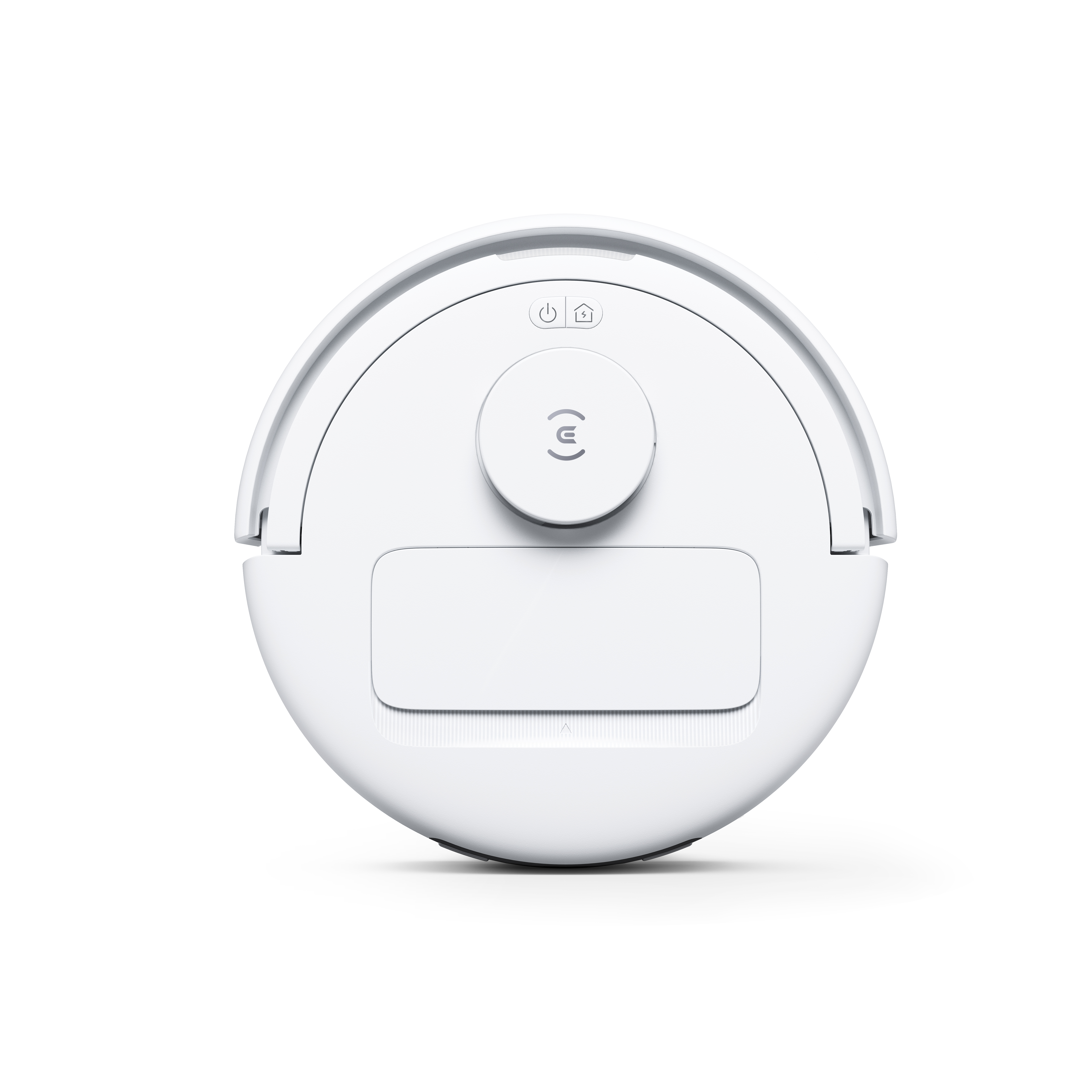 Ecovacs Deebot MINI Blue 1,4L Blå, Hvid billede
