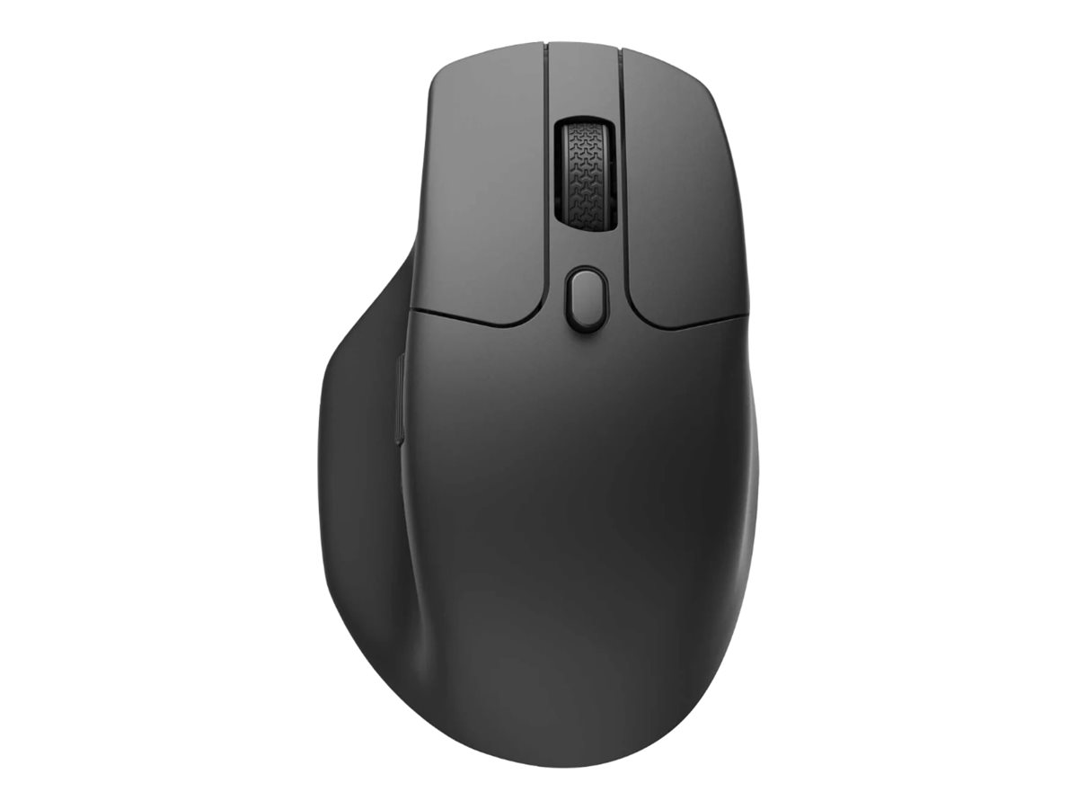 Keychron M6 8k Silent Rf Wireless + Bluetooth + Usb-c Mus