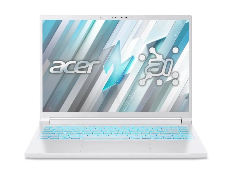Acer Nitro V 14 AI ANV14-62 14.5" 1920 x 1200 (WUXGA) 350 16GB 1.024TB NVIDIA GeForce RTX 5050 Windows 11 Home