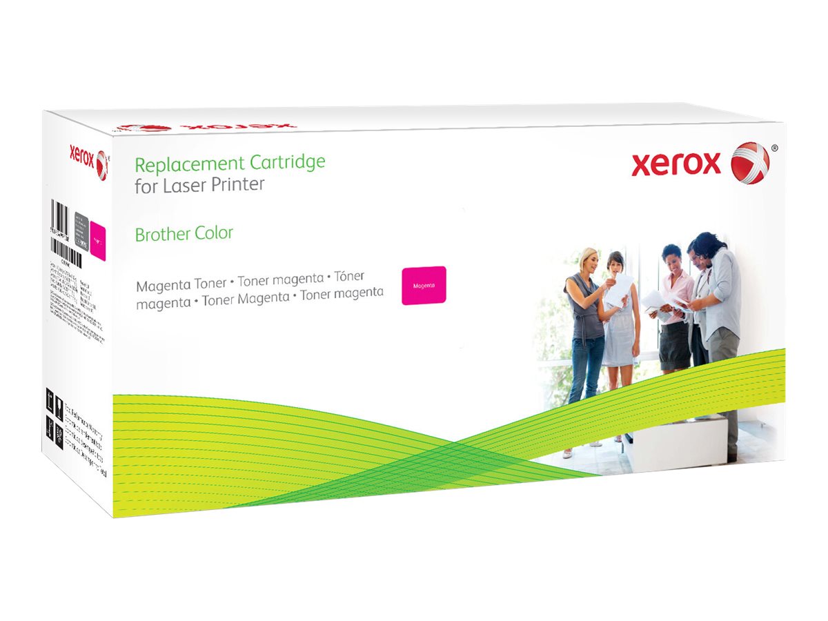 Xerox Magenta 3500 sider Toner 006R03397