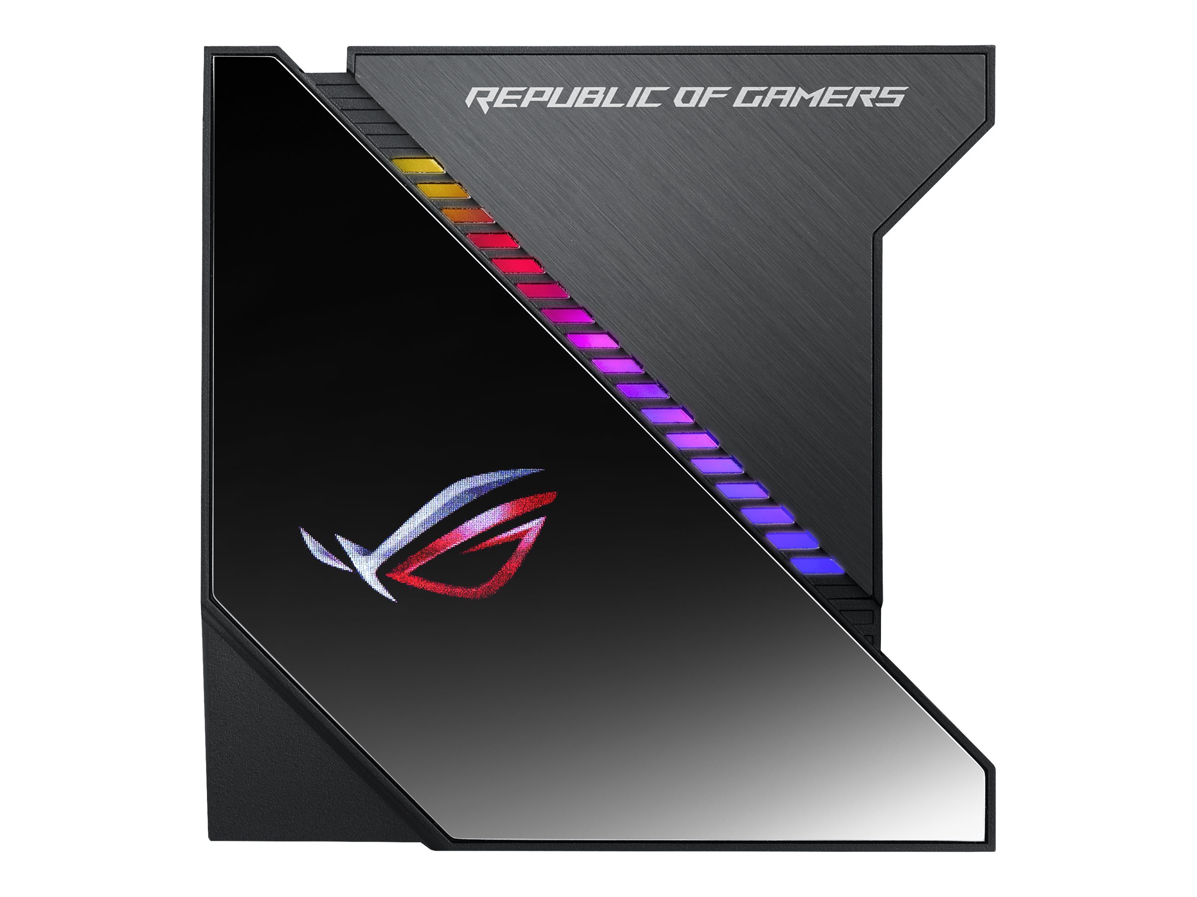 ASUS ROG Ryujin 240 Processors flydende kølesystem 1-pack Sort 120 mm Vandkøling - GEEKD.dk