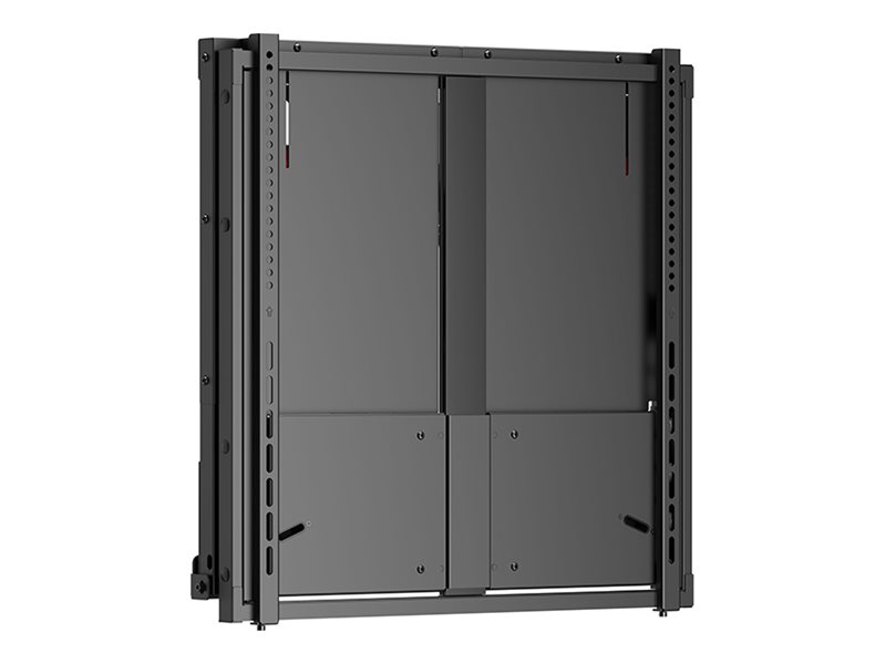 Multibrackets M Counterbalanced Wallmount - Maks 60 kg - Maks størrelse 75"