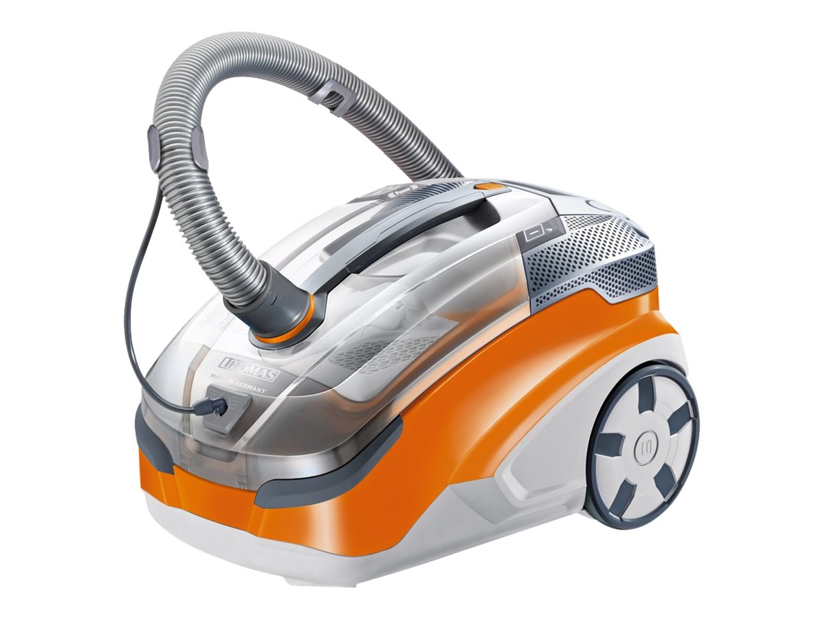 Thomas AQUA+ PET & FAMILY Støvsuger