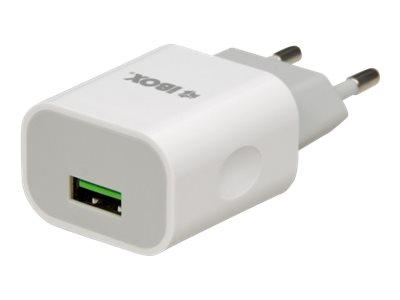 iBOX Adapter 1xUSB-A 2.0