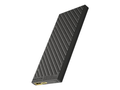 Powerbank 10.000 mAh Nitecore NB10000 - hurtig opladning