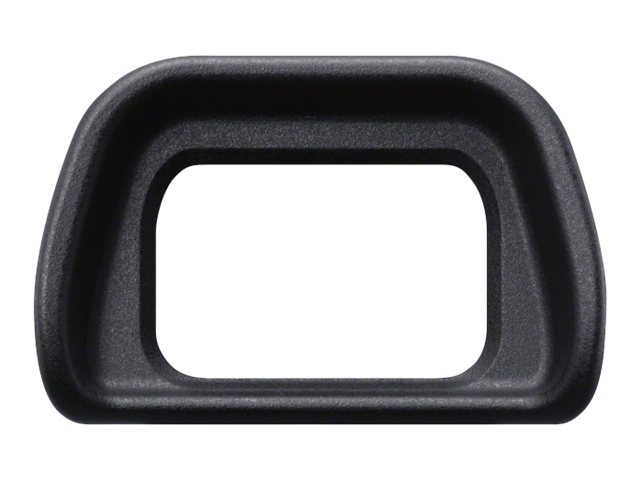 SONY Eyepiece cup f NEX-6/7, A6000/A6300, FDA-EV1S - passer ikke til a6500.