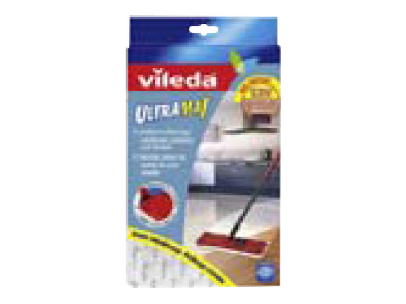 Vileda Professional - Moppeklud - mikrofiber