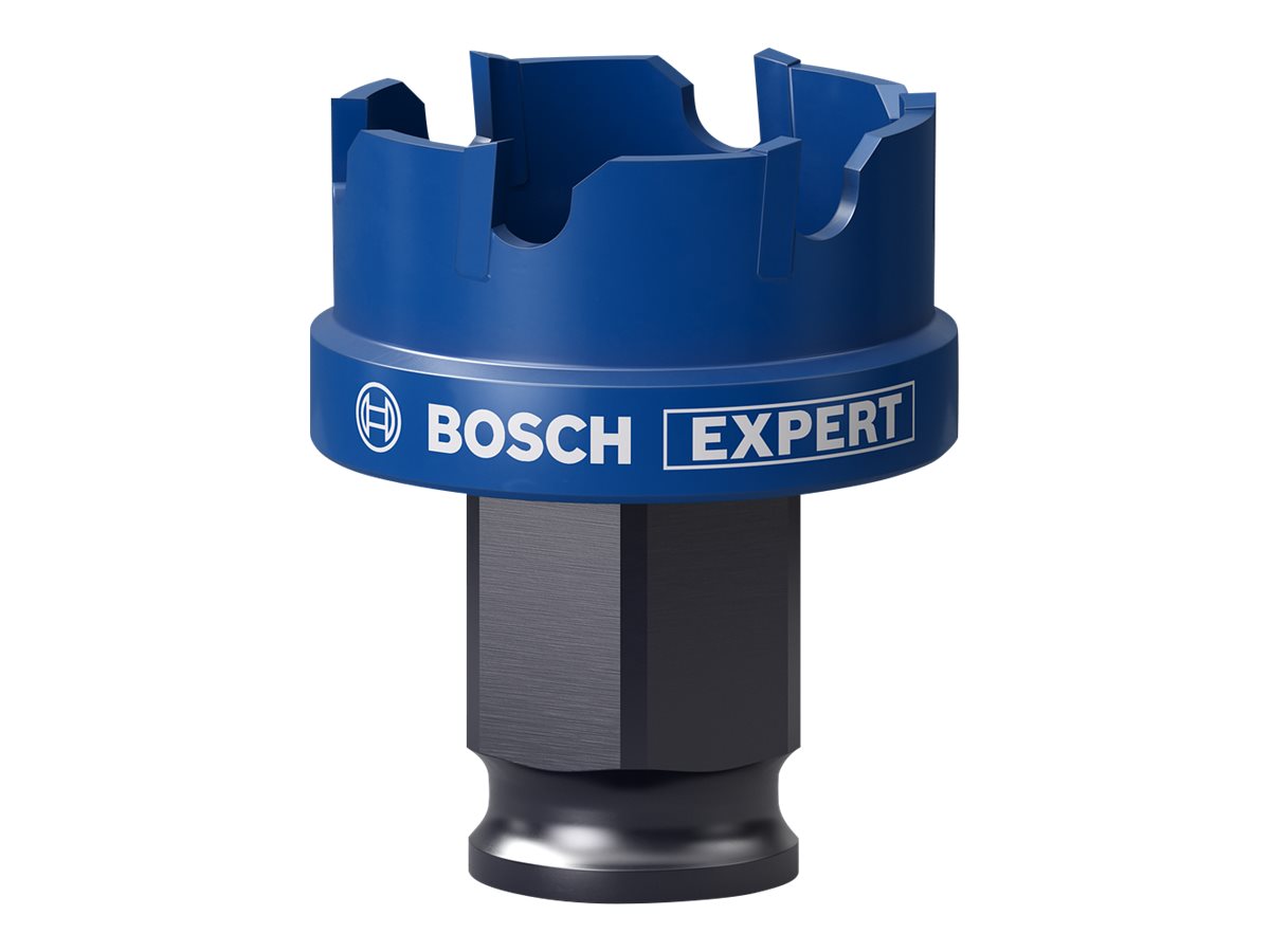 Bosch Expert Sheet Metal Hulsav Roterende stødbor
