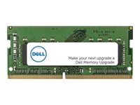 Dell Ram 32gb 4800mhz Ddr5 262-pin So-dimm