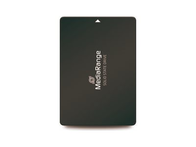 MediaRange Solid state-drev MR1004 960GB 2.5" SATA-600