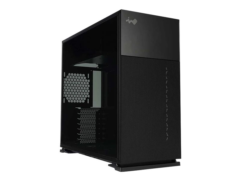 IN WIN 127 Tower ATX Sort