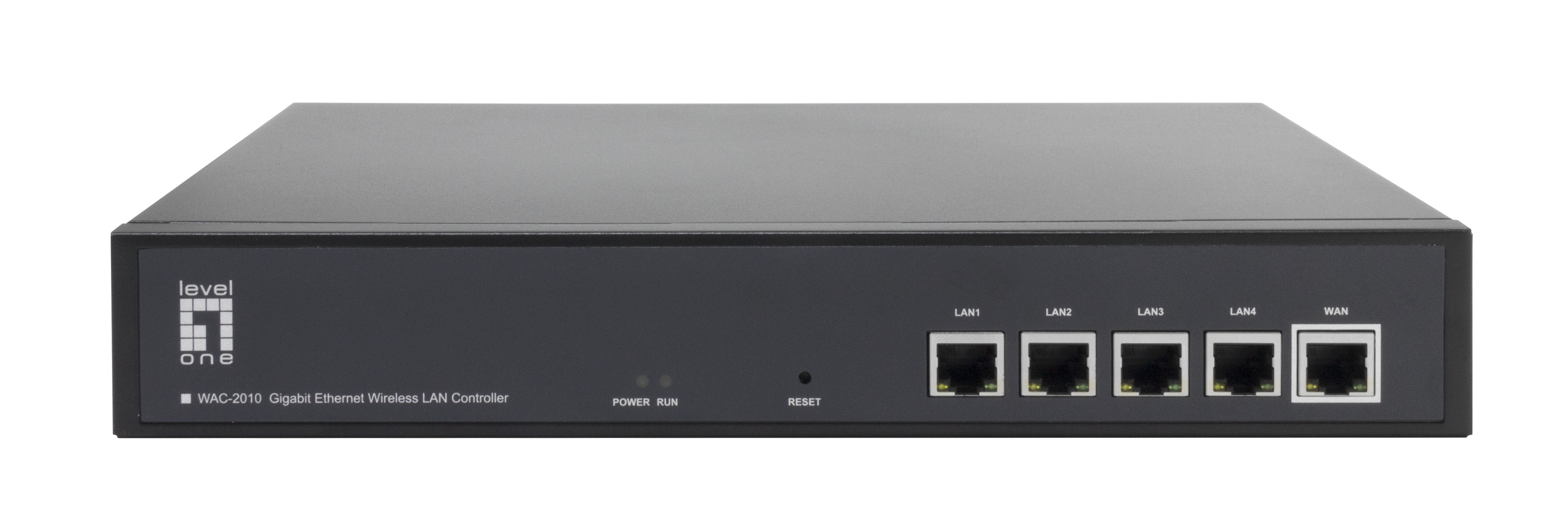 LevelOne WAC-2010 gateway/controller 10, 100, 1000 Mbit/s