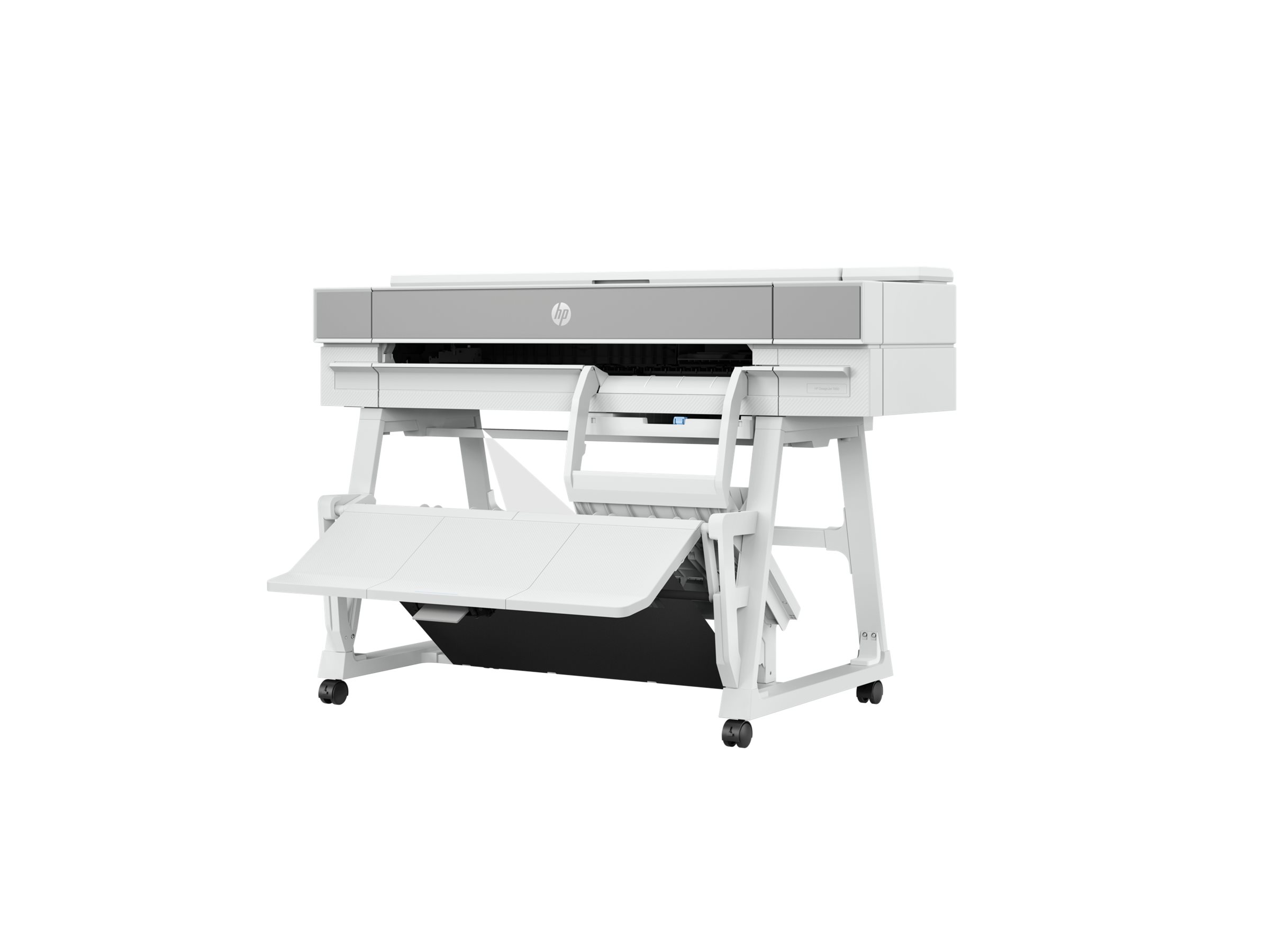 HP DesignJet T950 Blækprinter billede