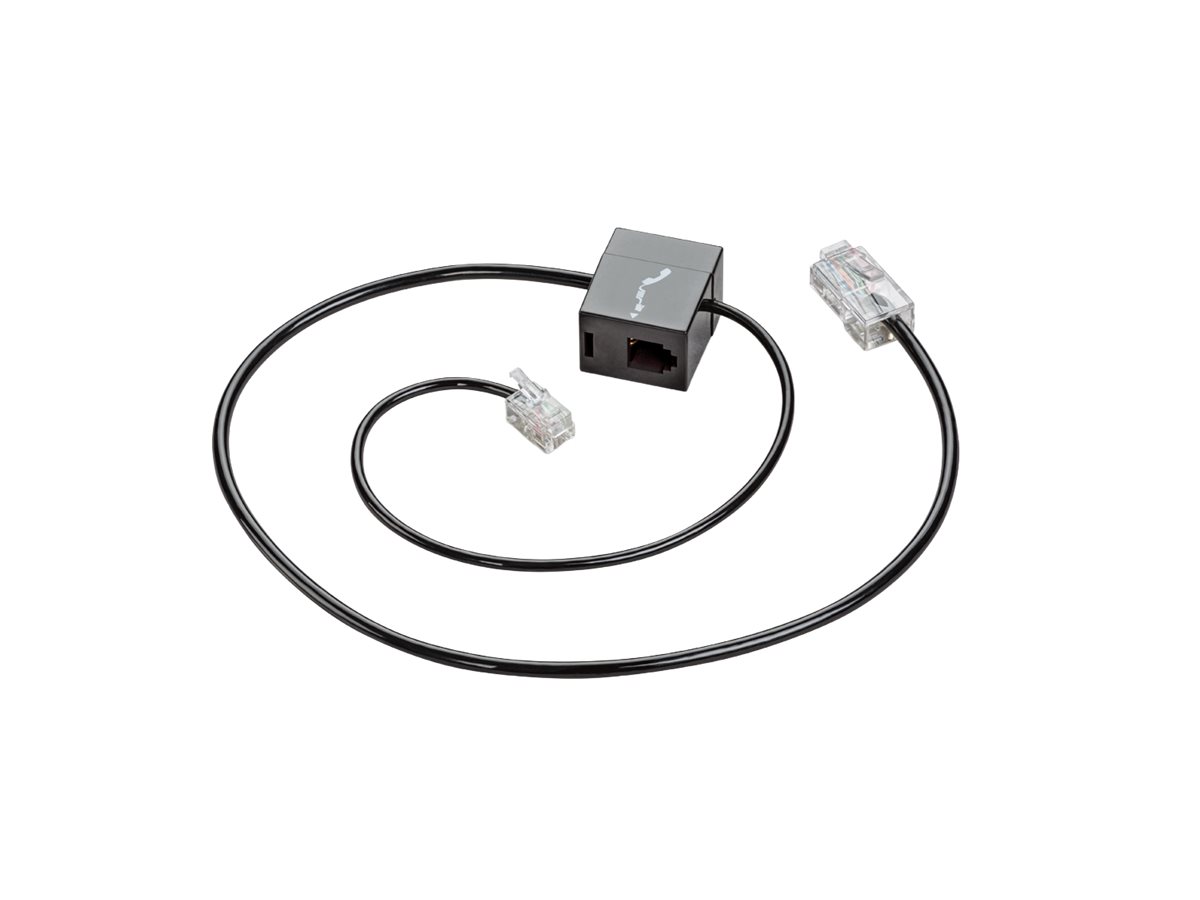 Poly Cable Telephone Interface