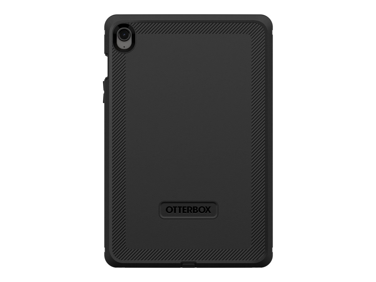 OtterBox Defender Series Beskyttelsescover Sort Samsung Galaxy Tab S9 FE