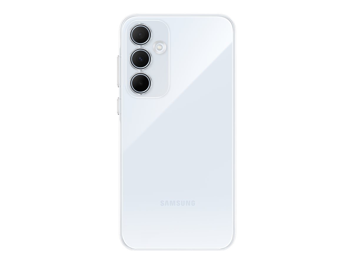 Samsung EF-QA356 Beskyttelsescover Transparent Samsung Galaxy A35