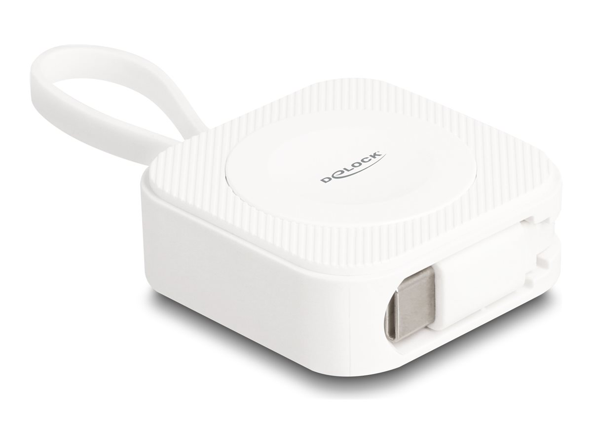 Delock opladningskabel til smart watch - 12.5 cm