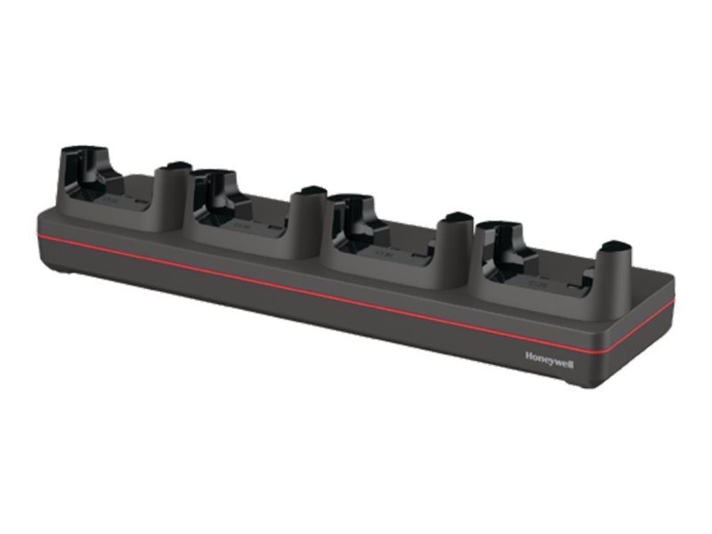 Honeywell Håndholdt opladningsbase + strømadapter
