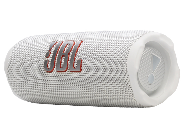 JBL Flip 7 Højttaler Hvid