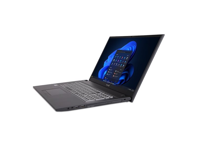 Wortmann TERRA Mobile 1716R 17.3" 1920 x 1080 (Full HD) I3-1315U 16GB 500GB Intel UHD Graphics Windows 11 Pro