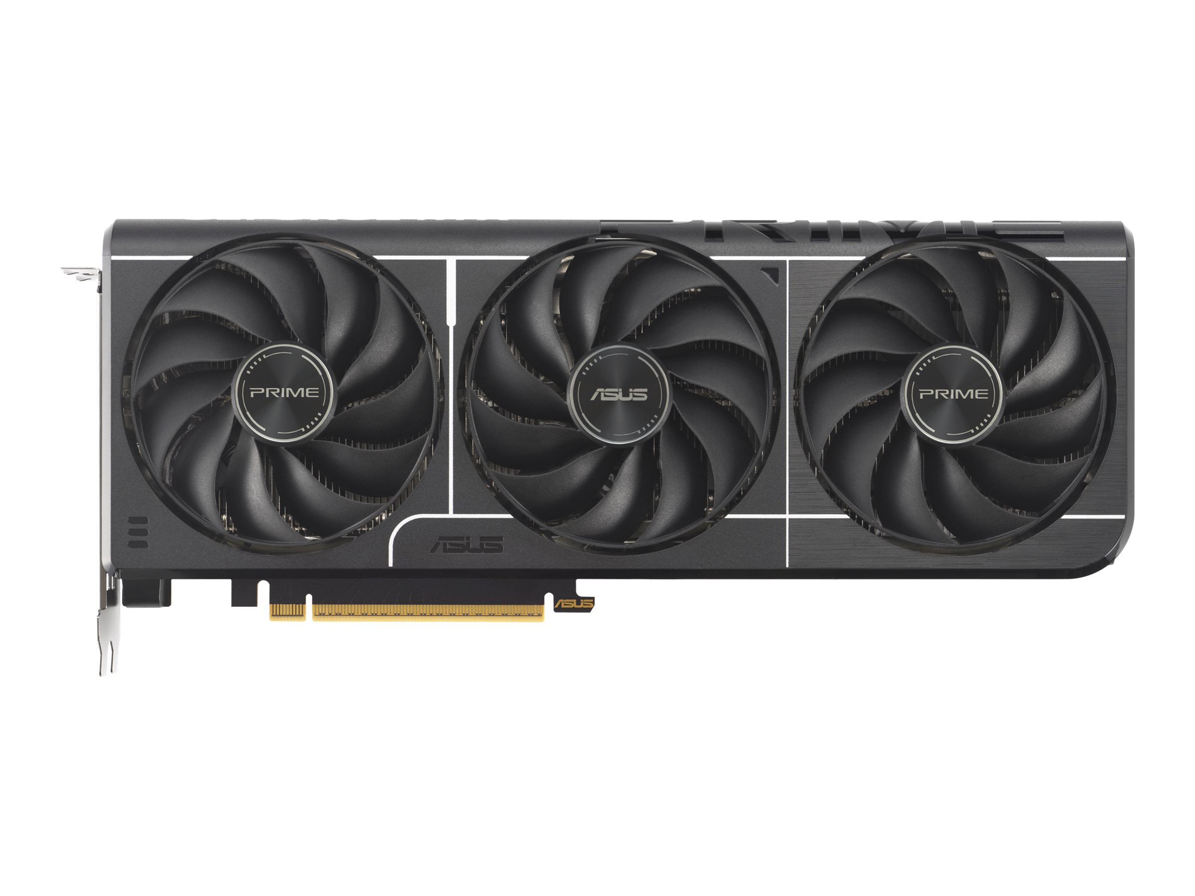 ASUS PRIME GeForce RTX 5060 Ti 8GB NVIDIA GeForce RTX 5060 Ti 8GB