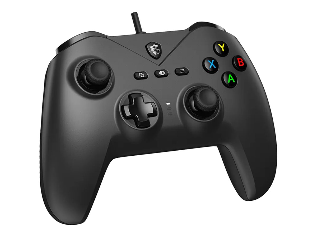 MSI Force GC200 Controller PC Android