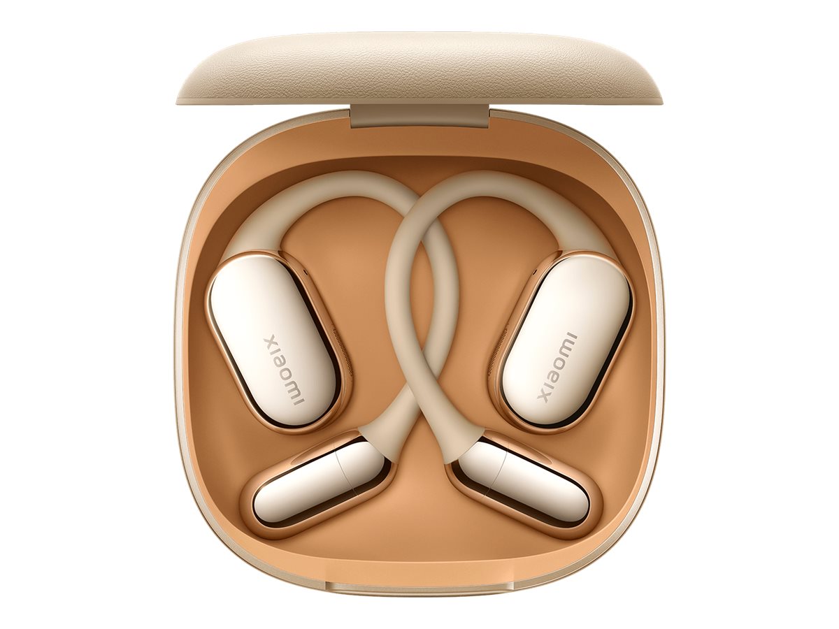 Xiaomi OpenWear Stereo Pro Trådløs TWS earbuds Guld