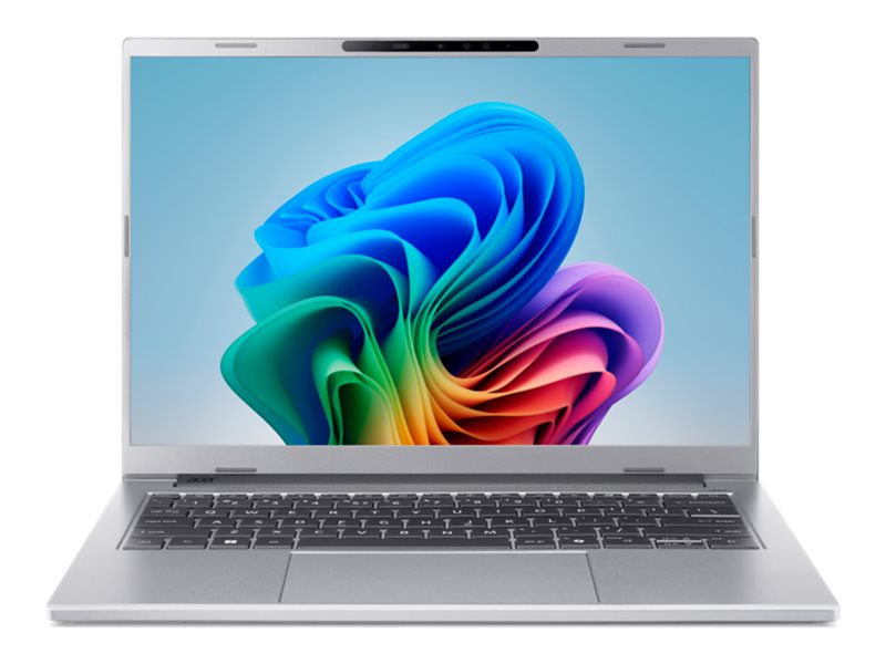 Acer Aspire 14 AI A14-53M 14" 1920 x 1200 (WUXGA) 226V 16GB 512GB Intel Arc Graphics 130V Windows 11 Home
