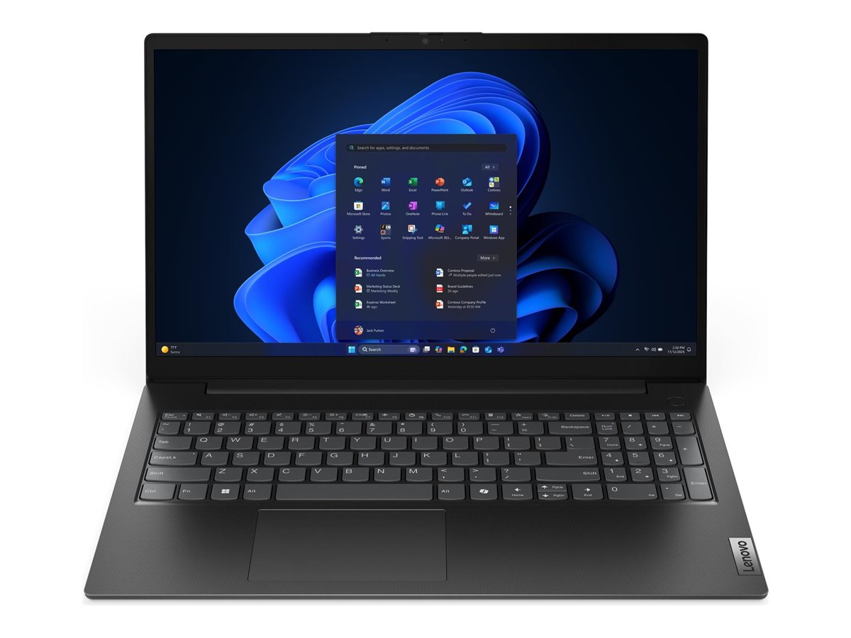 Lenovo V15 G6 ARP 15.6" 1920 x 1080 (Full HD) 170 16GB 512GB AMD Radeon 680M Windows 11 Pro