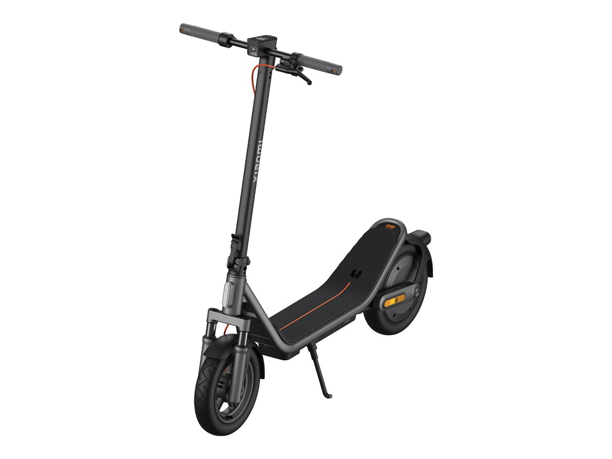 Xiaomi 6 - electric scooter