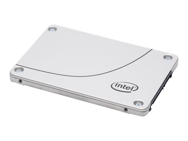 Intel SSD Solid-State Drive D3-S4610 Series 960GB 2.5" SATA-600