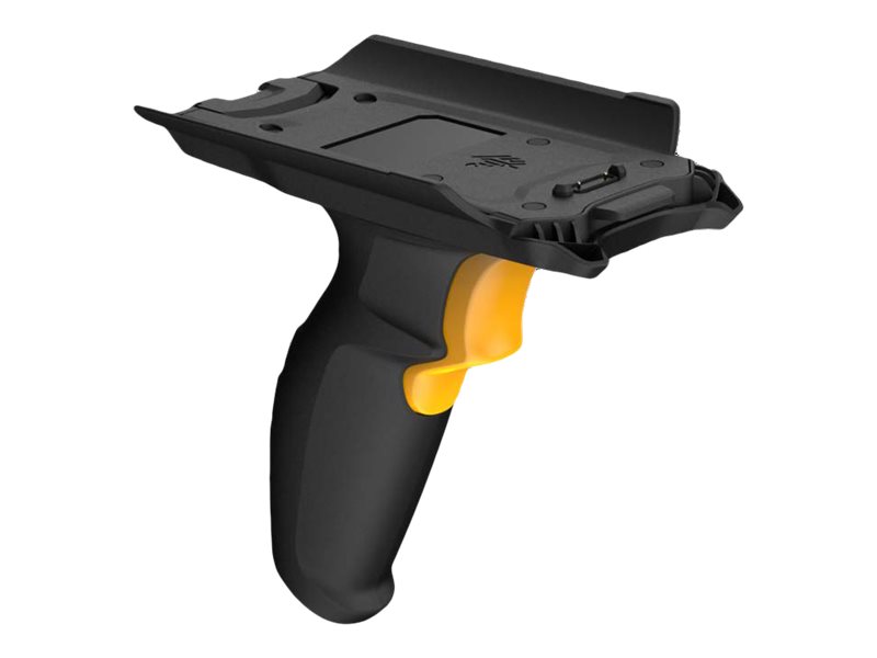 Zebra Håndtag til håndmodel pistol