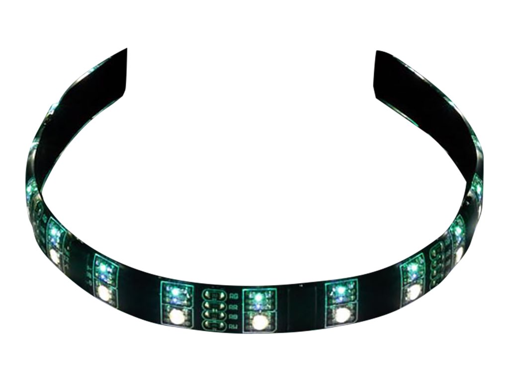 CableMod WideBeam Hybrid LED Strip Belysning til systemkabinet (LED)