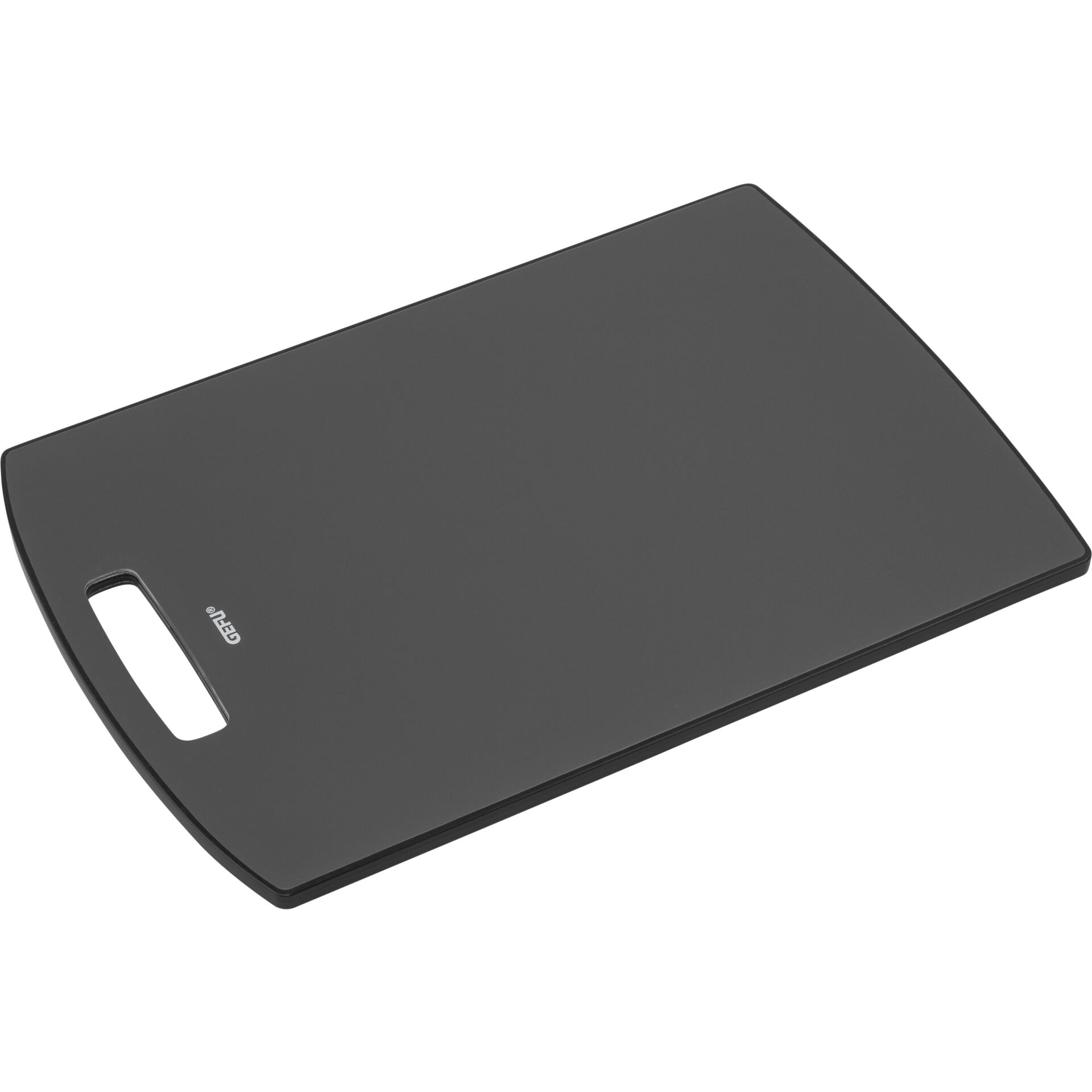 GEFU 13990 køkken skærebræt Rektangulær Plast Grå