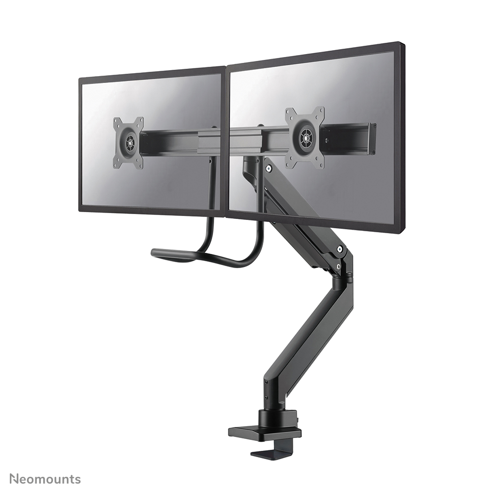 Neomounts NM-D775DX Monteringssæt 2 LCD displays 10"-32"