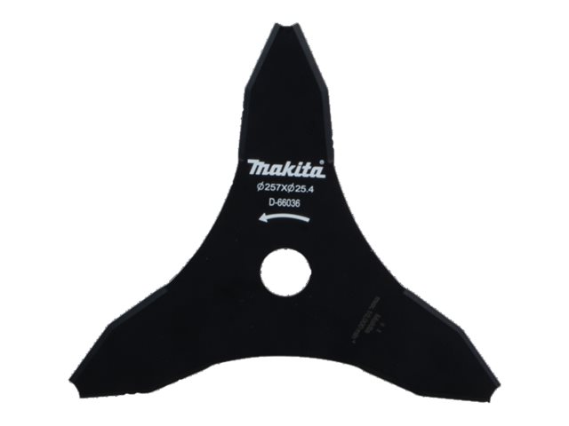 Makita Kniv 257x3x25.4 X 3t - D-66036